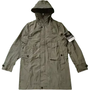 Stone Island Parka