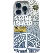 Stone Island Phone Cases
