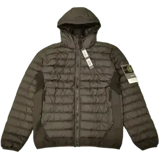 Stone Island Puffer Jacket