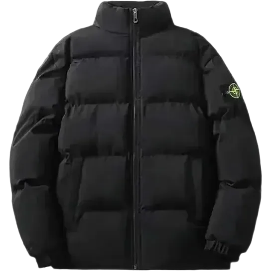 Stone Island Puffer Jackets #2