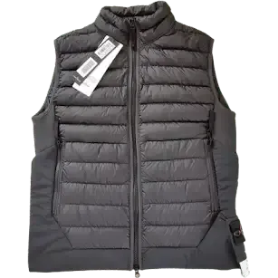 Stone Island Puffer Vest
