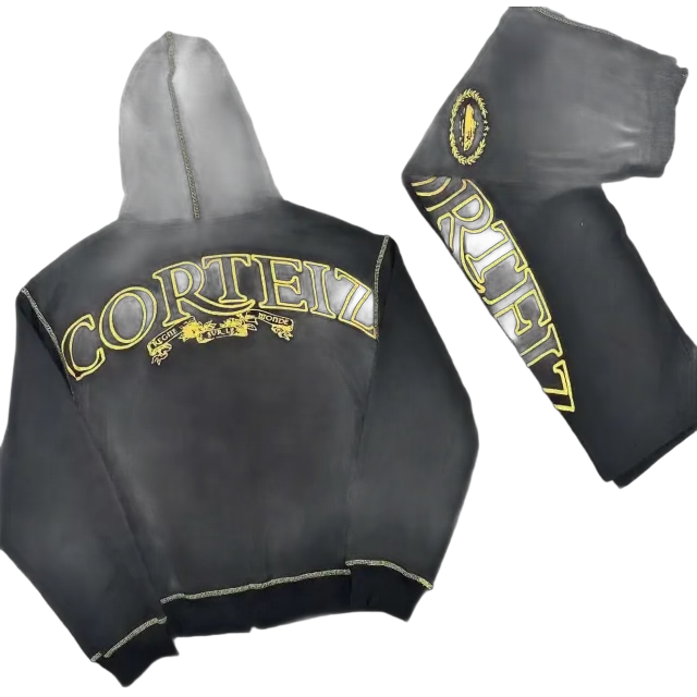 Stone Island Set #1