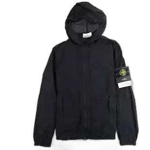 Stone Island Skin Touch Nylon-Tc Packable Jacket