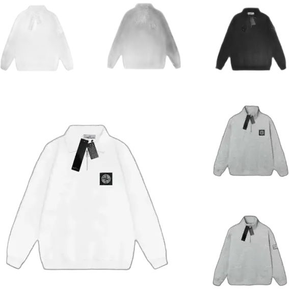 Stone Island Sweatshirts #2