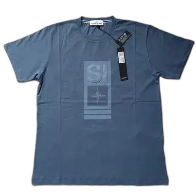 Stone Island Tee #2 (3 Variants)