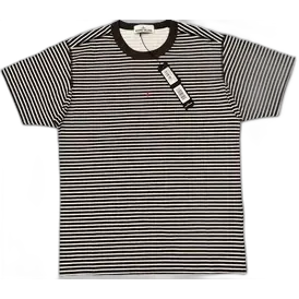 Stone Island Tee #4 (4 Variants)