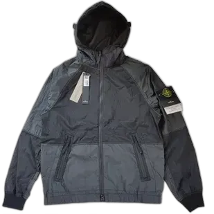 Stone Island Windbreaker Jacket #1