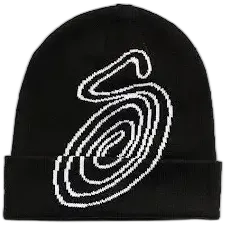 Stussy Swirl Beanie