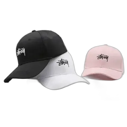 Stussy Caps