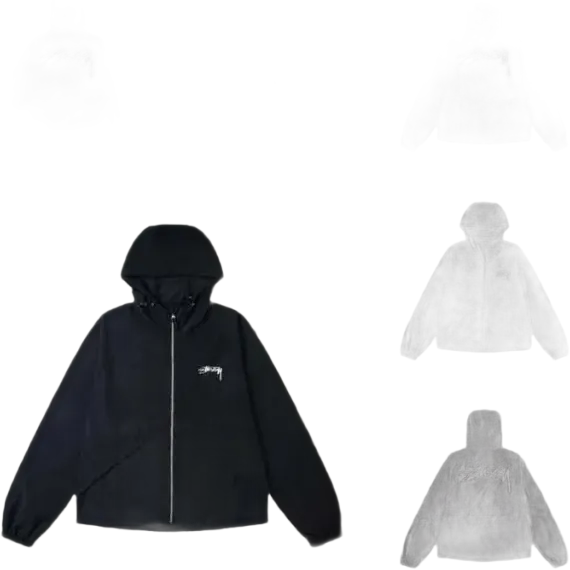 Stussy Hoodie #2