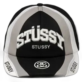 Stussy Low Pro Souvenir Caps (2 Variants)