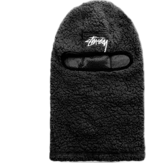 Stussy Sherpa Balaclava (3 Variants)
