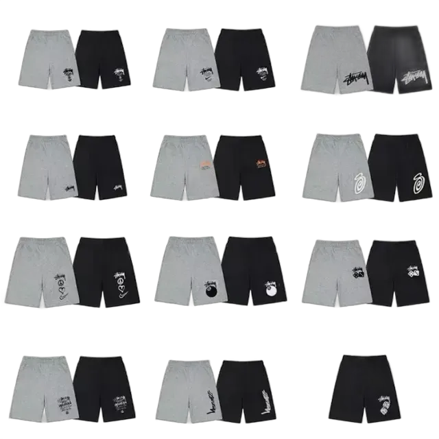 Stussy Shorts (23 Variants)
