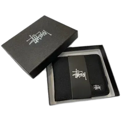 Stussy Wallets (8 Variants)