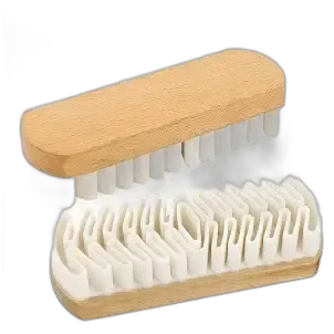 Suede Brush