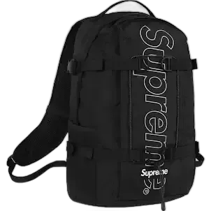 Supreme Backpack