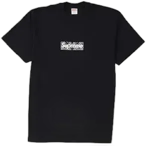 Supreme Bandana Box Logo Tee