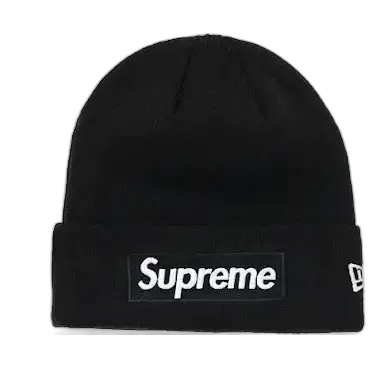 Supreme Beanie