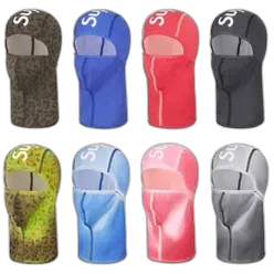Supreme Heat Reactive Balaclava