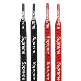 Supreme Laces