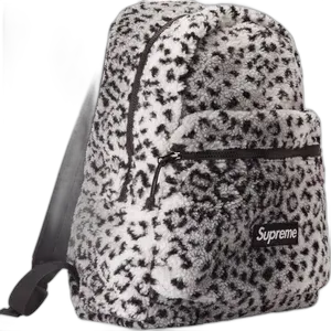 Supreme Leopard Bag (3 Variants)