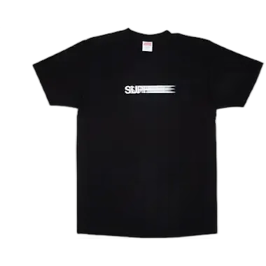Supreme Motion Logo Tee