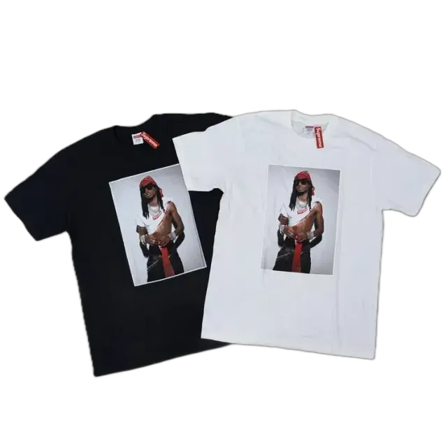 Supreme Playboi Carti Tee (2 variants)