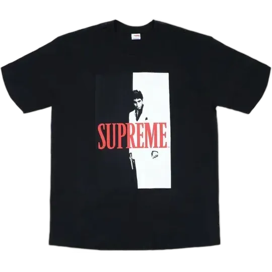Supreme Scarface Tee