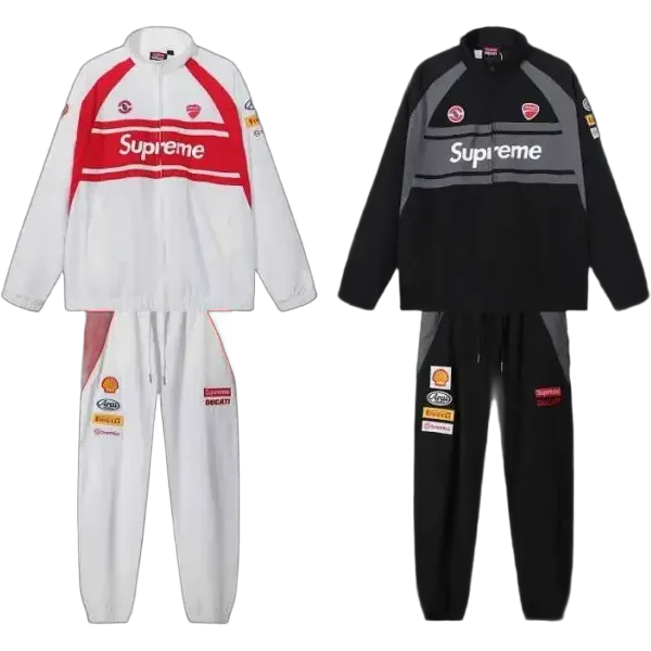 Supreme Set (2 Variants)