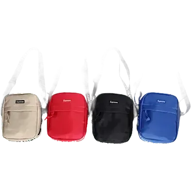 Supreme Shoulder Bags