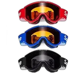 Supreme Ski Goggles
