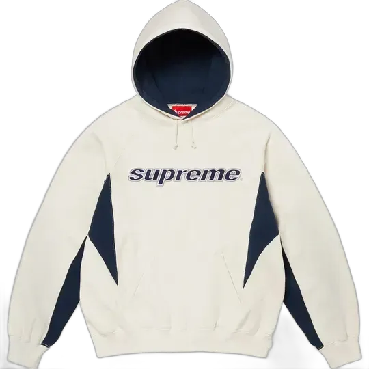 Supreme Division Hoodie (3 Variants)