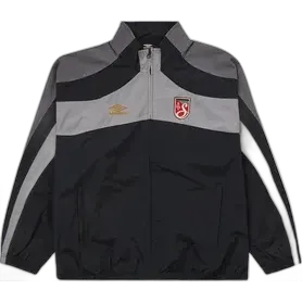Supreme Umbro Track Jacket Black SS23 + Pants