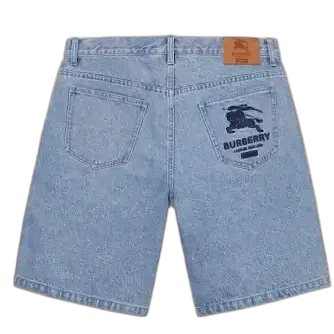 Supreme X Burberry Shorts