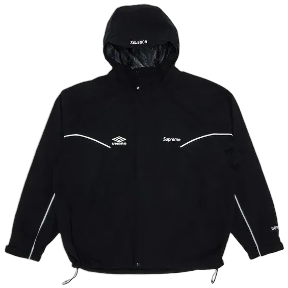 Supreme x Umbro Champions Track Jacket + Pants (3 Variants)