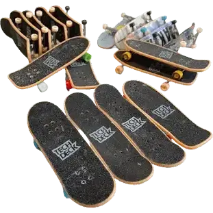 Tech Deck Finger Skateboard