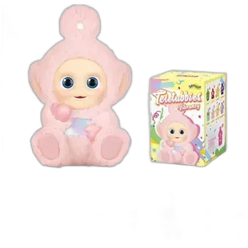 Teletubbies Dolls