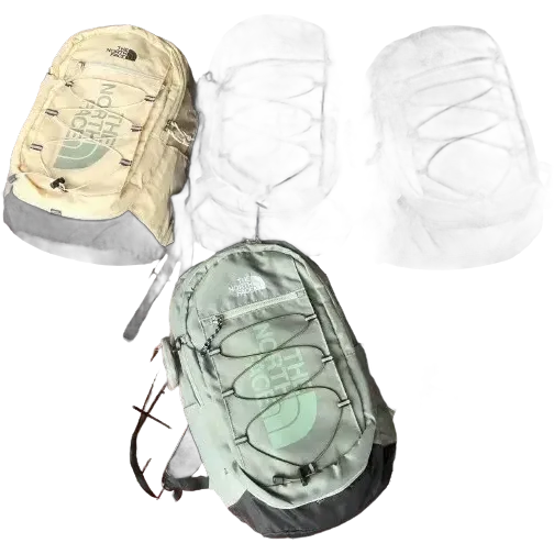 The North Face Backpack