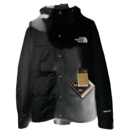 The North Face Jackets #1