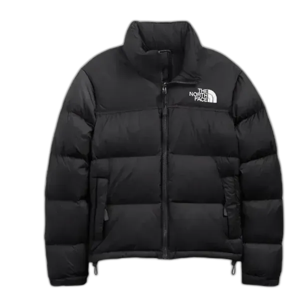 The North Face Puffer Jackets