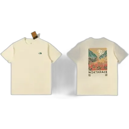 The North Face Tee