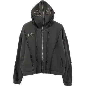 Thug Club Gladiator Hoodie