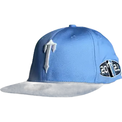 Trapstar Cap