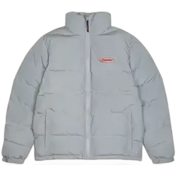 Trapstar Hyperdrive Puffer Jacket