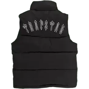 Trapstar Puffer Vest