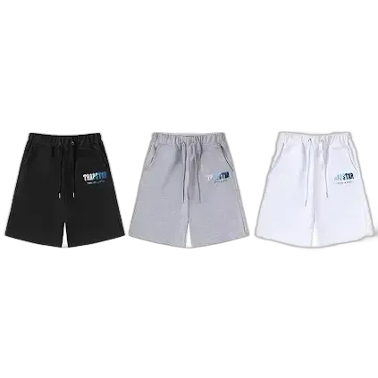Trapstar Shorts (24 Variants)