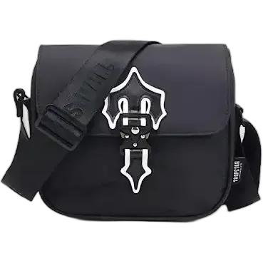 Trapstar Shoulder Bag
