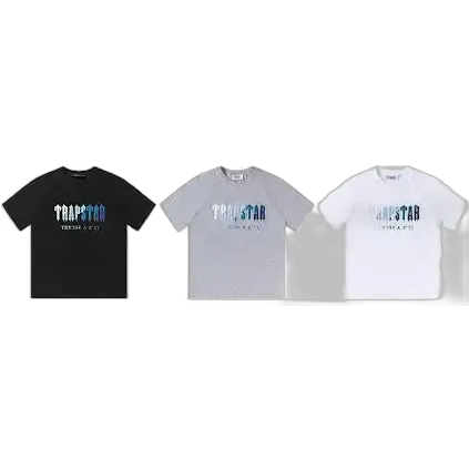 Trapstar Tees