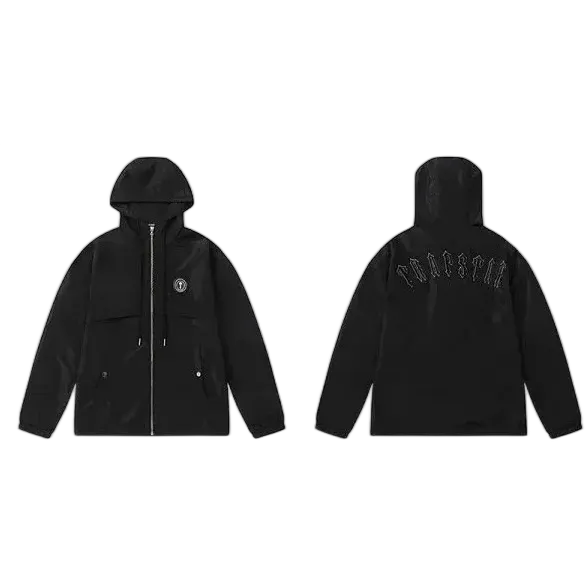 Trapstar Windbreaker Jacket (7 Variants)