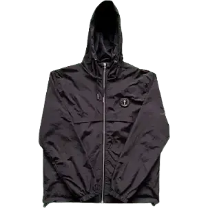 Trapstar Windbreaker Jacket